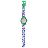 PAPIER TIGRE Collaboration watch ETUDIANT【S】
