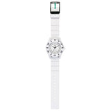 20BAR Series 003 White