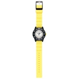 20BAR Series 003 Yellow