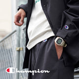 Champion ソーラーテック電波 サンドベージュ