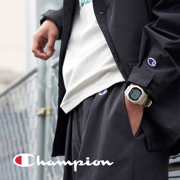 Champion Solartech Radio Sand Beige