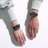 Champion Solar Power Black 1
